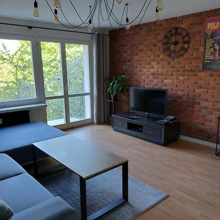Like At Home Ґожув-Велькопольський Екстер'єр фото