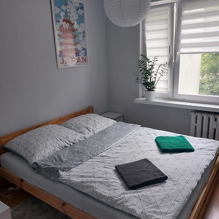 Like At Home Ґожув-Велькопольський Екстер'єр фото
